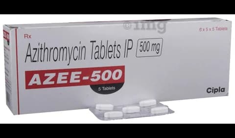 أزي 500 أقراص