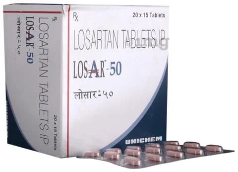 لوسار 50 أقراص